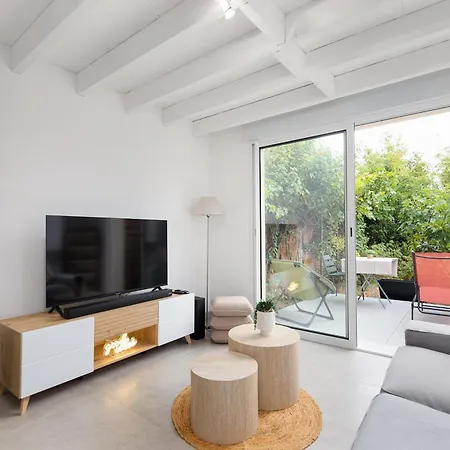 Maison Cosy 2 Proche Paris Avec Terrasse Jardin * Maisons-Alfort