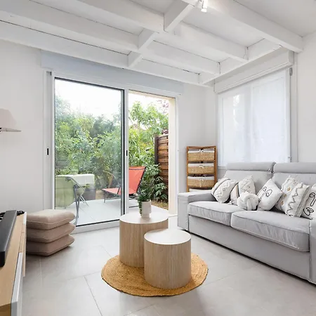 Maison Cosy 2 Proche Paris Avec Terrasse Jardin Feriehus Maisons-Alfort