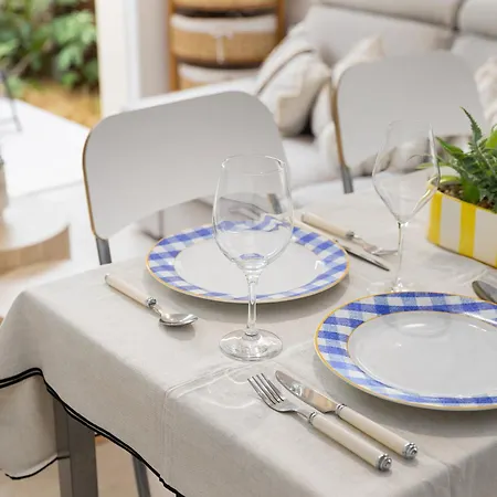 Maison Cosy 2 Proche Paris Avec Terrasse Jardin Feriehus *