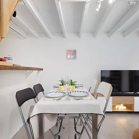 Maison Cosy 2 Proche Paris Avec Terrasse Jardin