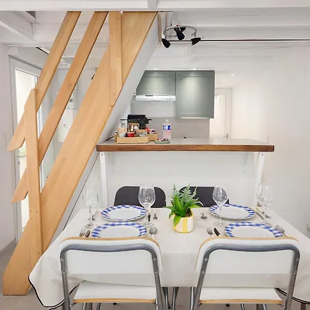 Maison Cosy 2 Proche Paris Avec Terrasse Jardin * Maisons-Alfort