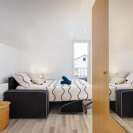 Feriehus Maison Cosy 2 Proche Paris Avec Terrasse Jardin Maisons-Alfort