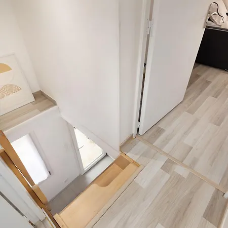 Feriehus Maison Cosy 2 Proche Paris Avec Terrasse Jardin *